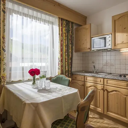 게스트하우스 Anja's Schoenblick -