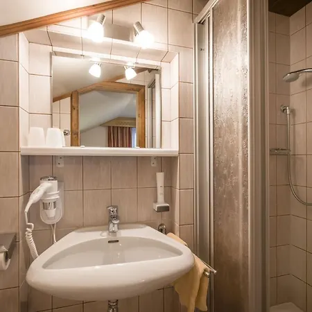 Anja's Schoenblick - 4* Герлос