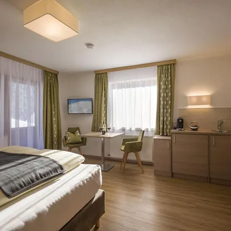 게스트하우스 Anja's Schoenblick - 겔로스