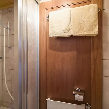 Anja's Schoenblick - 4* Герлос